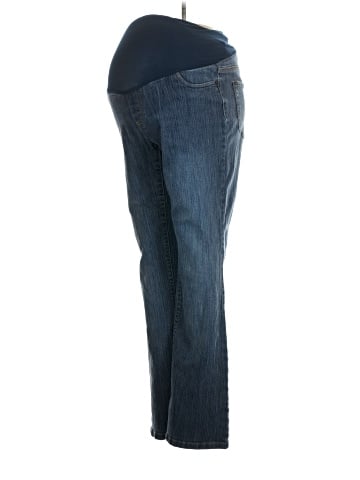 Motherhood Jeans (view 1)