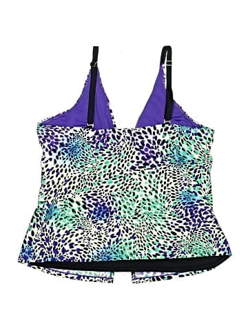 Free Country Swimsuit Top (view 2)