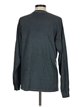 AALIYAH Long Sleeve T-Shirt (view 2)