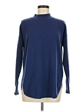 Club Monaco Cashmere Pullover Sweater