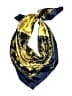 Assorted Brands Yellow Scarf One size - photo 1