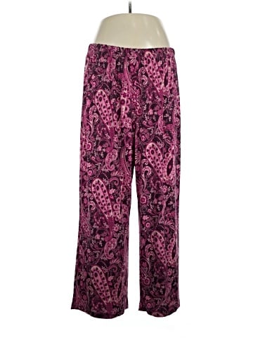 Denim 24/7 Casual Pants (view 1)
