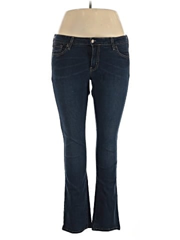 Levi Strauss Signature Jeans (view 1)