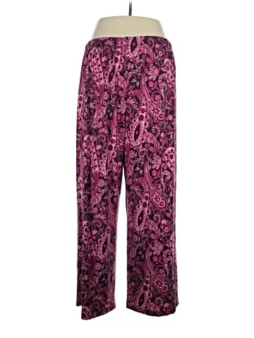 Denim 24/7 Casual Pants (view 2)