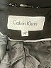 Calvin Klein Black Blazer Size 14 (petite) - photo 6