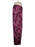 Denim 24/7 Paisley Purple Casual Pants Size 1X - photo 4