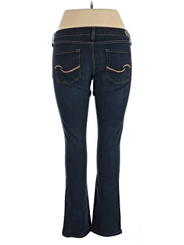 Levi Strauss Signature Jeans (view 2)