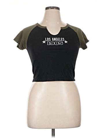 rue21 Short Sleeve T-Shirt (view 1)