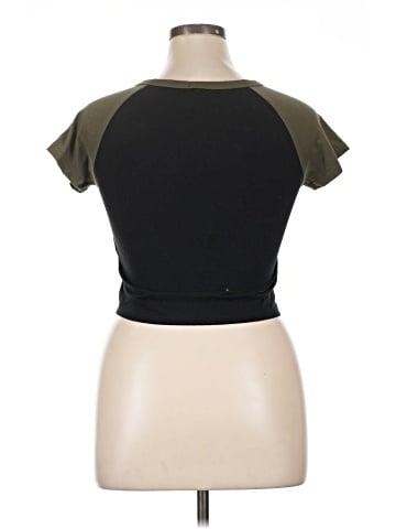 rue21 Short Sleeve T-Shirt (view 2)