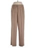 Chadwicks Tan Dress Pants Size 12 - photo 1
