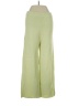 FP BEACH Green Casual Pants Size S - photo 2