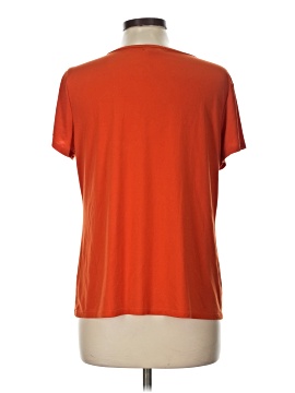 By Design Short Sleeve Blouse (view 2)