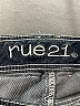 rue21 Solid Blue Jeans Size 15/16 - photo 7