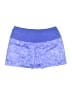 Adidas Tie-dye Blue Skort Size L - photo 1