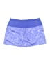 Adidas Tie-dye Blue Skort Size L - photo 2