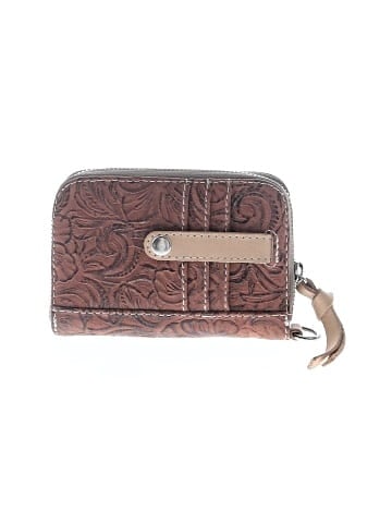 Consuela Wallet (view 2)