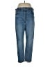 Levi's Blue Jeans Size 32 waist - photo 1