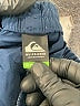 Quiksilver Solid Blue Athletic Shorts Size S - photo 3