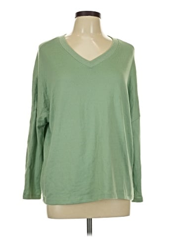 Just Be... Pullover Sweater (view 1)