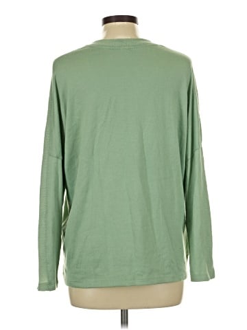 Just Be... Pullover Sweater (view 2)