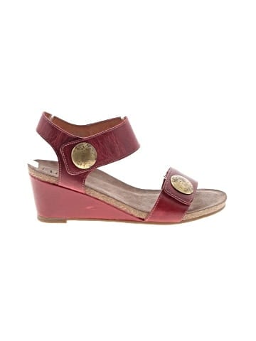 Taos Wedges (view 1)