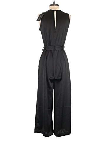 Naked Zebra Jumpsuit (view 2)
