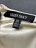 Ellen Tracy Graphic Pink Cocktail Dress Size 8 - photo 7