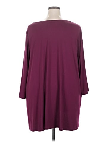Jessica London Casual Dress (view 2)