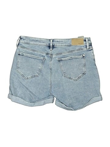 mavi Denim Shorts (view 2)