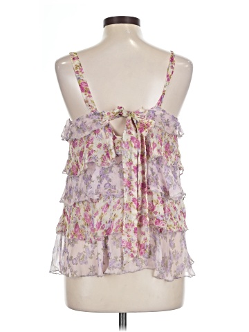 Paradis Miss Sleeveless Blouse (view 2)