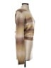 Isalis 100% Acrylic Metallic Tan Pullover Sweater Size S - photo 4