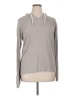 Free Fly Gray Pullover Sweater Size XL - photo 1