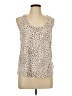 Last Tango Tan Tank Top Size L - photo 1