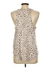 Last Tango Tan Tank Top Size L - photo 2