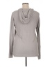 Free Fly Gray Pullover Sweater Size XL - photo 2