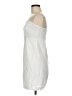 Japna White Cocktail Dress Size M - photo 5
