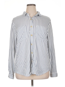 C&C California Long Sleeve Blouse