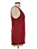 Torrid Burgundy Tank Top Size Lg Plus (0) - photo 4