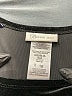 Bonnie Jean 100% Polyester Argyle Black Dress Size 16 - photo 3