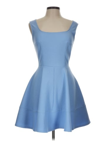Lulus Cocktail Dress (view 1)