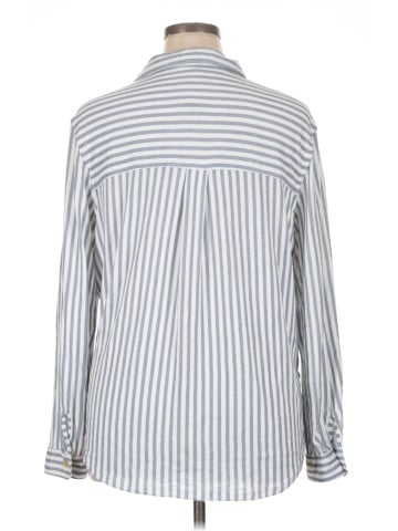 C&C California Long Sleeve Blouse (view 2)
