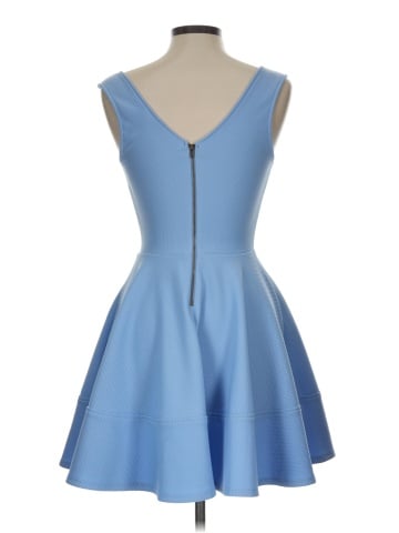 Lulus Cocktail Dress (view 2)