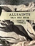 ALLSAINTS 100% Viscose Animal Print Silver Long Sleeve Blouse Size 0 - photo 7