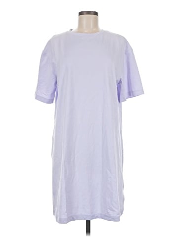 A New Day Casual Dress (view 1)