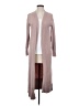 Express Pink Cardigan Size S - photo 1