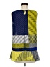 Joan Vass Yellow Sleeveless Top Size M - photo 2