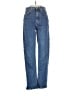 AGOLDE Blue Jeans Size 25 waist - photo 1