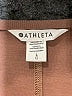 Athleta Brown Sleeveless T-Shirt Size L - photo 7