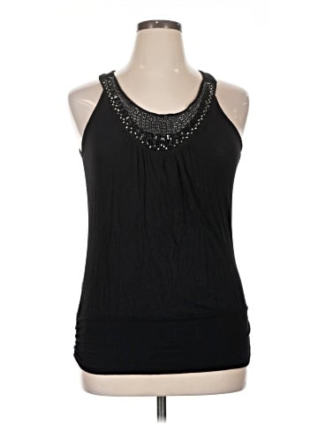 Libian Sleeveless Blouse (view 1)
