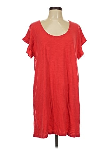 Lilla P Casual Dress (view 1)